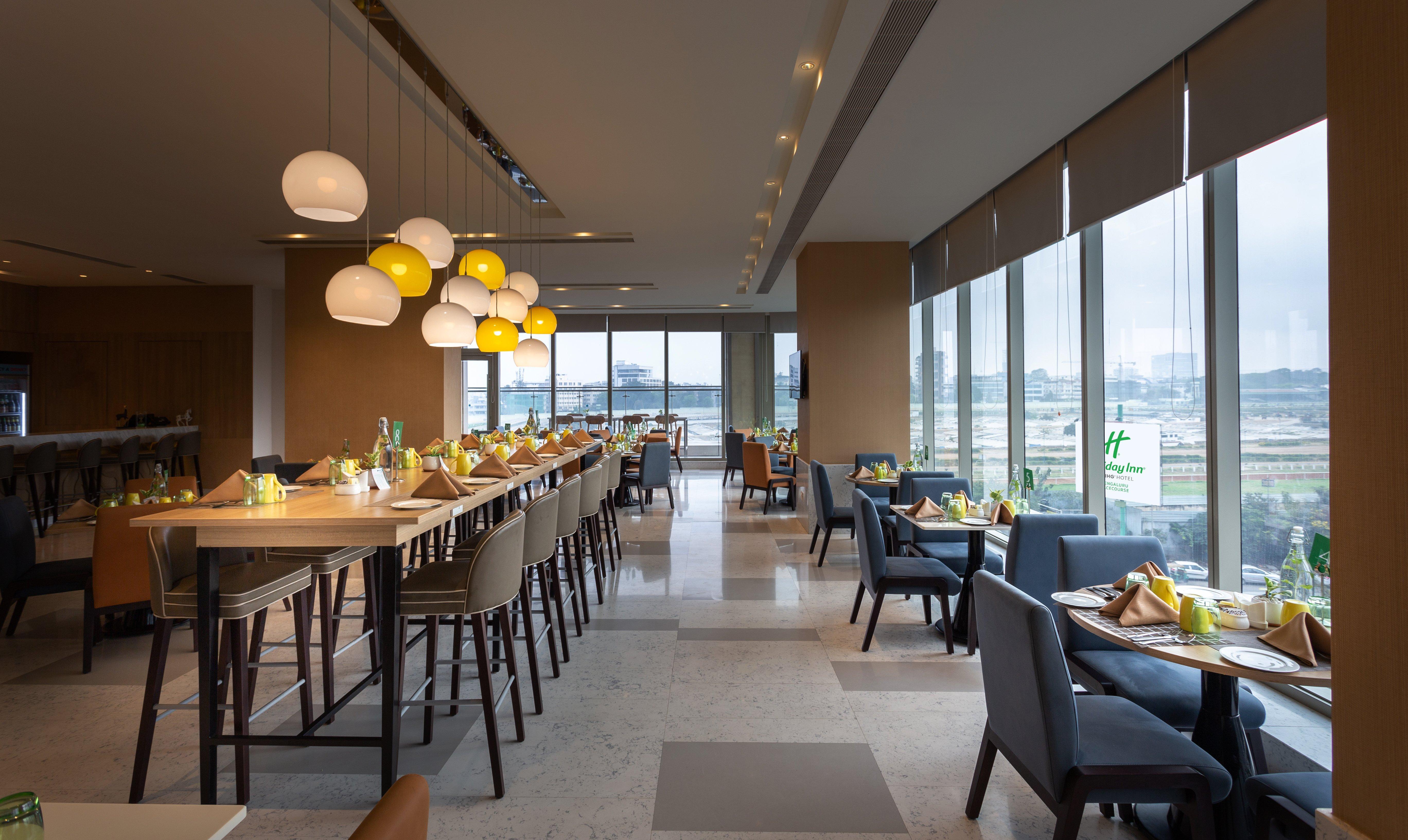 Racecourse By Ihg Hotel Bangalore