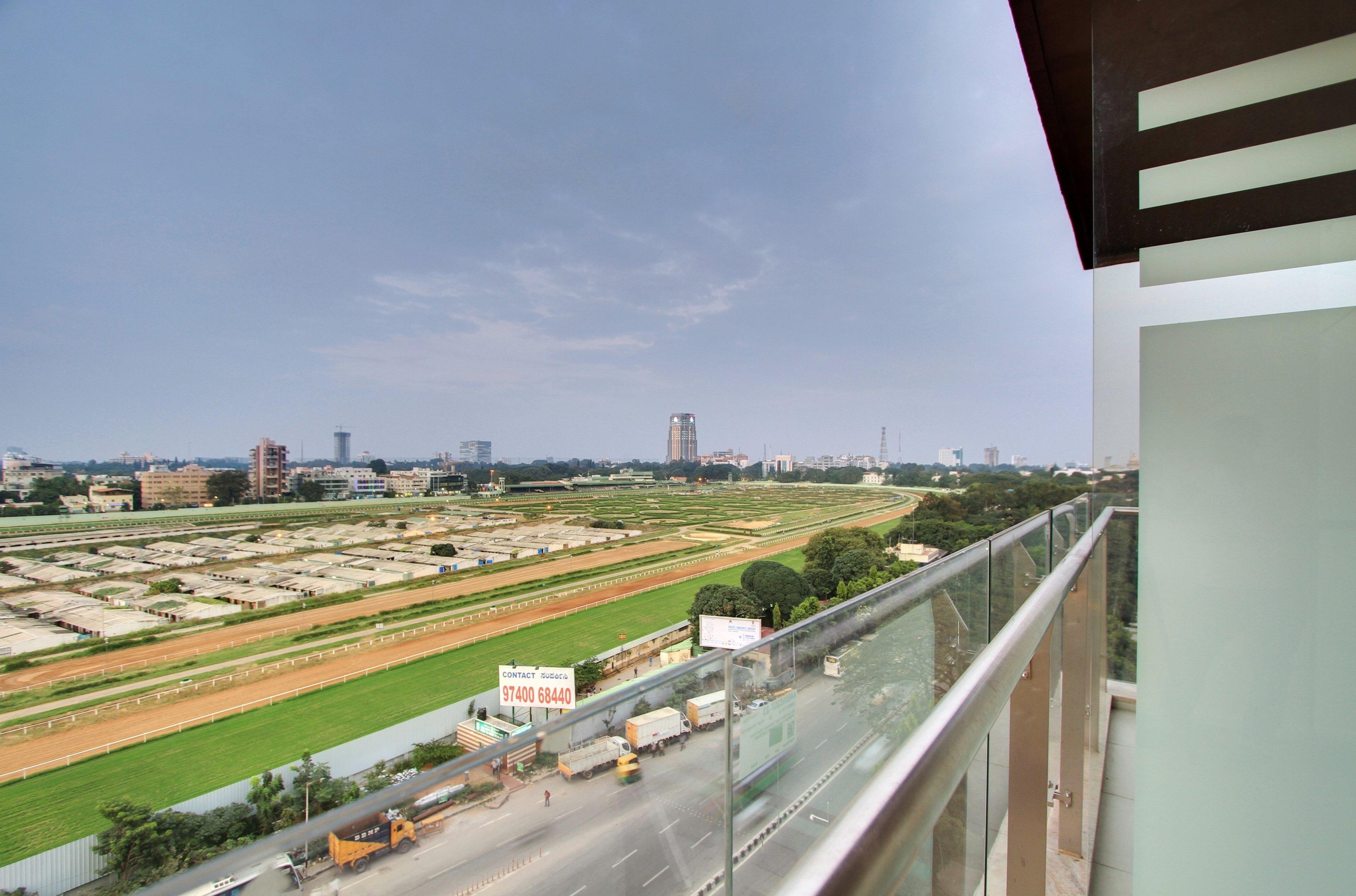 Racecourse By Ihg 5*