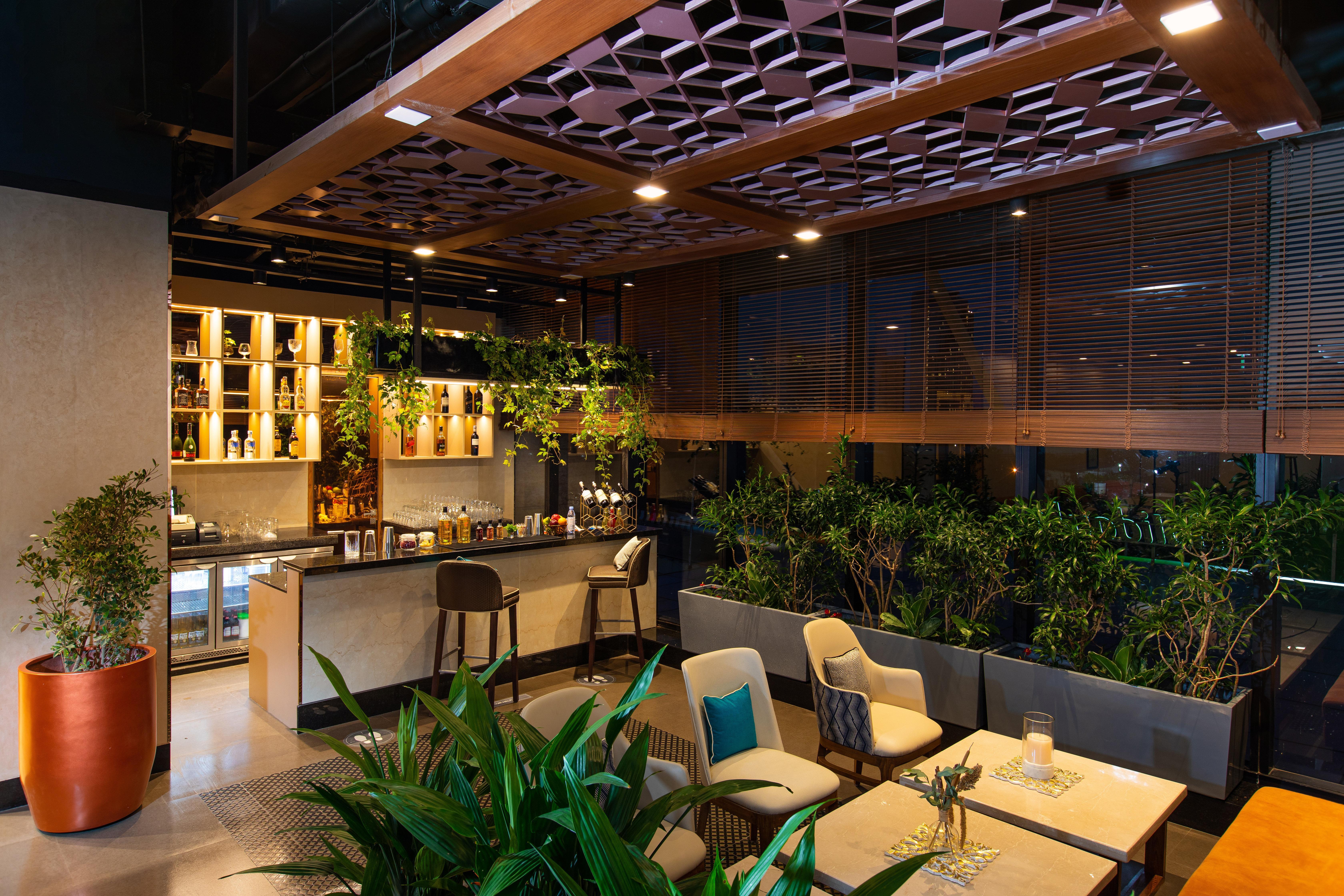 Hotel Racecourse By Ihg 5*